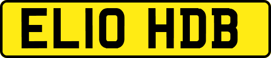 EL10HDB