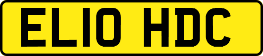EL10HDC