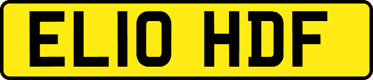 EL10HDF