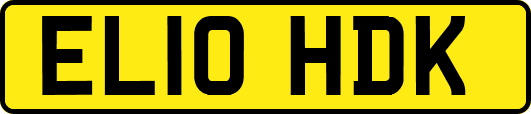 EL10HDK
