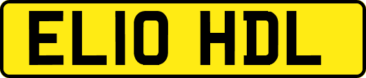 EL10HDL