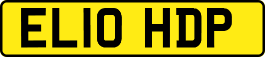 EL10HDP