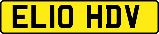 EL10HDV