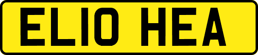 EL10HEA