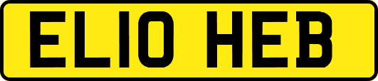 EL10HEB