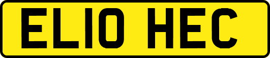 EL10HEC