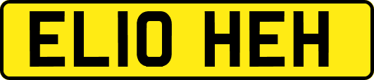 EL10HEH