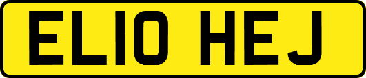 EL10HEJ