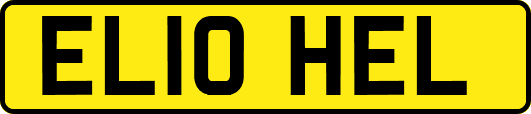EL10HEL