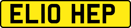 EL10HEP