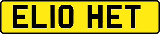 EL10HET