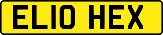 EL10HEX