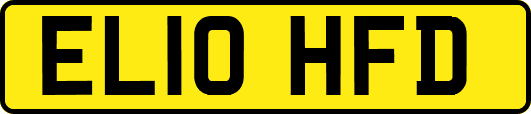 EL10HFD