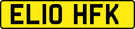 EL10HFK