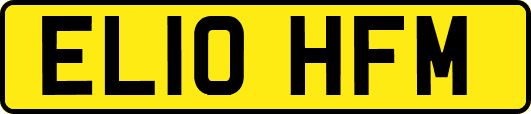 EL10HFM