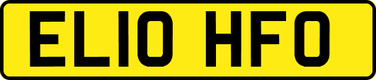 EL10HFO