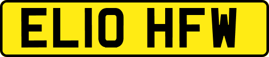 EL10HFW