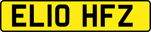 EL10HFZ