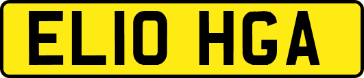 EL10HGA