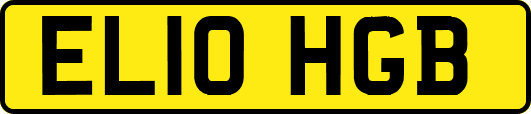 EL10HGB