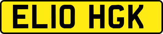 EL10HGK