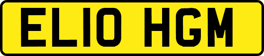 EL10HGM