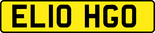 EL10HGO
