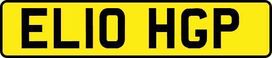 EL10HGP