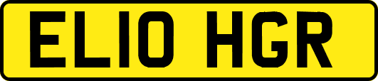 EL10HGR
