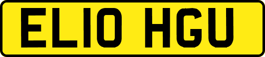 EL10HGU