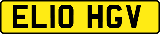 EL10HGV