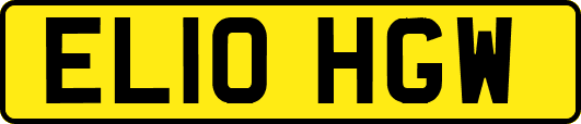 EL10HGW