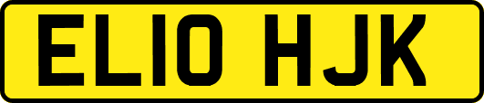 EL10HJK