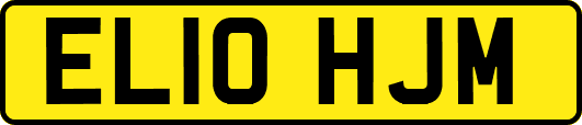 EL10HJM
