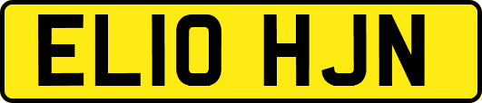 EL10HJN