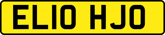 EL10HJO
