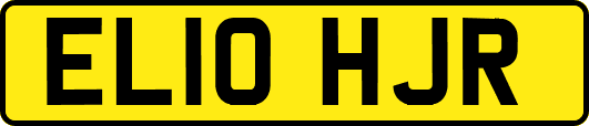 EL10HJR
