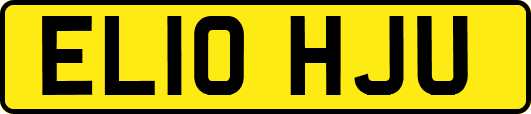 EL10HJU