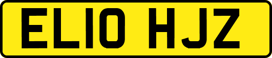 EL10HJZ