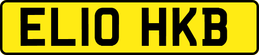 EL10HKB