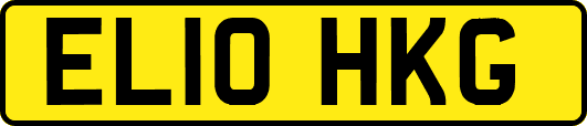 EL10HKG