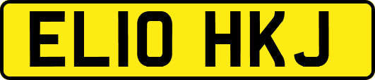 EL10HKJ