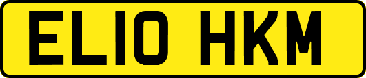EL10HKM