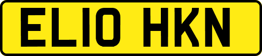 EL10HKN