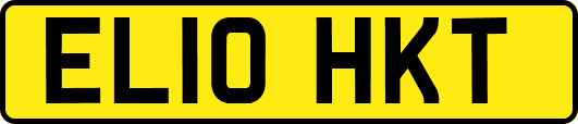 EL10HKT