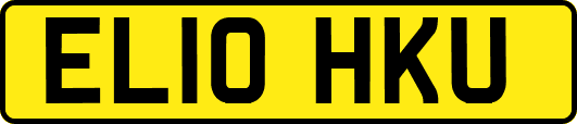 EL10HKU