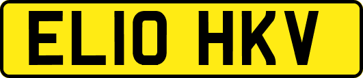 EL10HKV