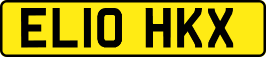 EL10HKX