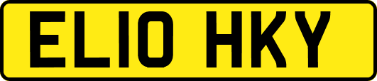 EL10HKY