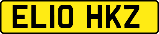 EL10HKZ